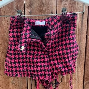Zara kids shorts